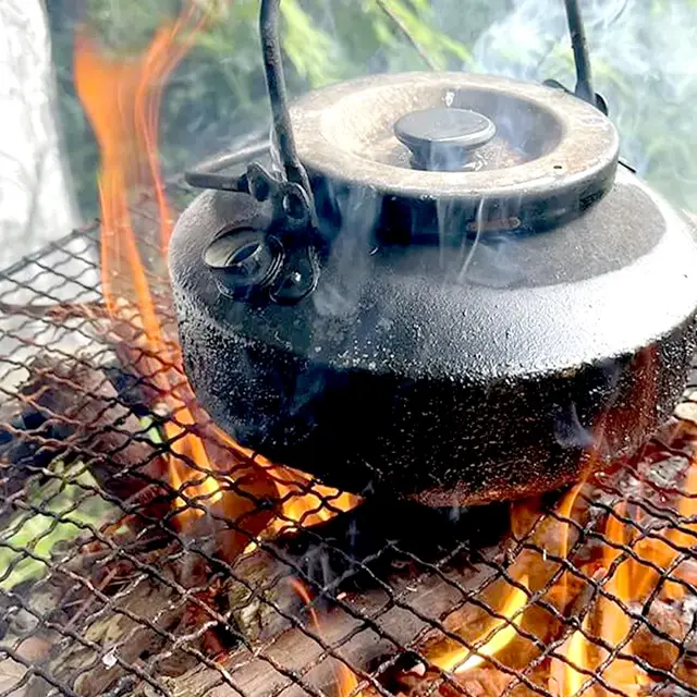 朝露とコーヒー のジャケット