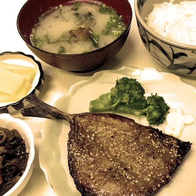好みの食堂 のジャケット