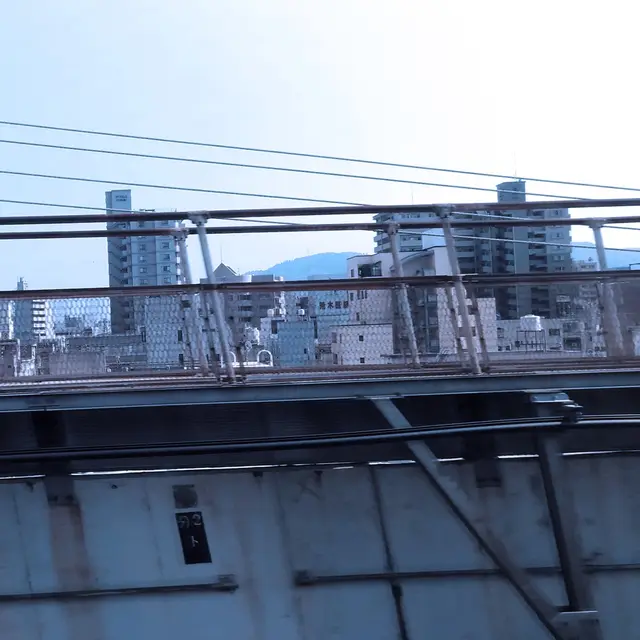 旅へと のジャケット